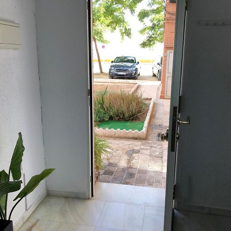 Tablada Los Remedios Sevilla Dış mekan fotoğraf