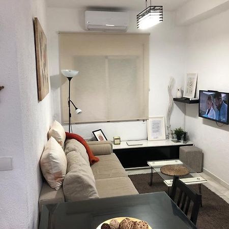 Tablada Los Remedios Sevilla Dış mekan fotoğraf