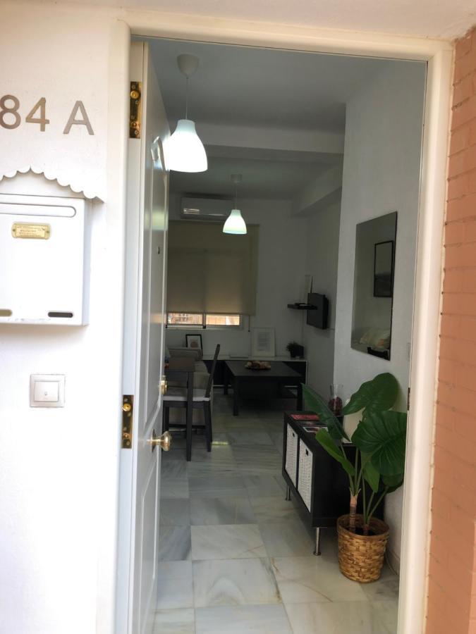 Tablada Los Remedios Sevilla Dış mekan fotoğraf
