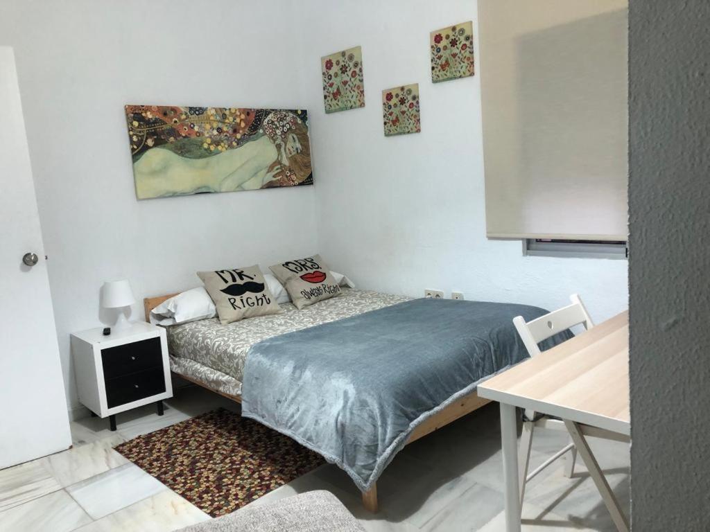 Tablada Los Remedios Sevilla Dış mekan fotoğraf