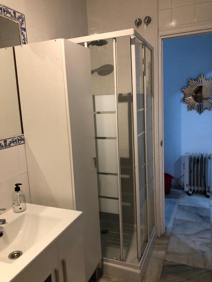 Tablada Los Remedios Sevilla Dış mekan fotoğraf