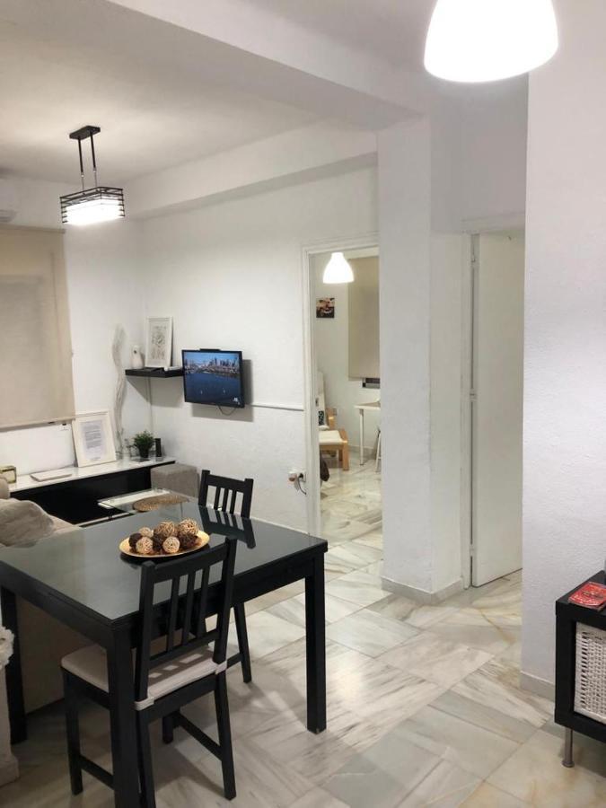 Tablada Los Remedios Sevilla Dış mekan fotoğraf